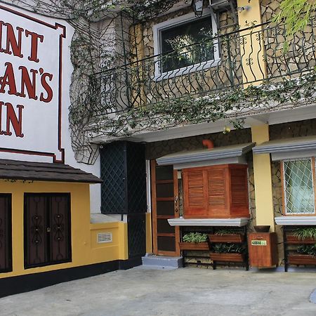 Saint Illian'S Inn Makati Makati City Exterior photo